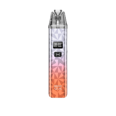 Багаторазовий електронний пристрій OXVA Xlim Classic - Orange Silver