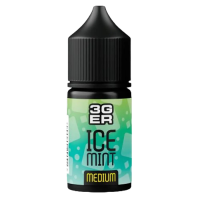 Ароматизатор 3GER - Ice Mint 12 мл