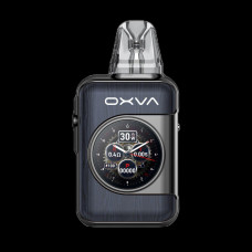 Многоразовое электронное устройство OXVA Xlim SQ Pro 2- Gunmetal Wood