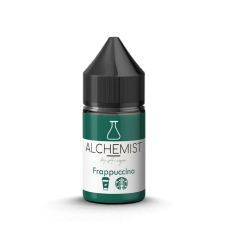Ароматизатор Alchemist - Frappuccino 12 мл