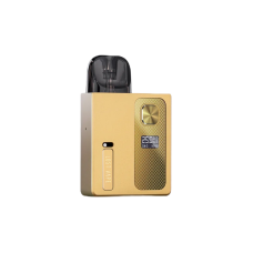 Многоразовое электронное устройство Lost Vape Ursa Baby PRO - Golden Knight