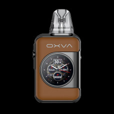 Многоразовое электронное устройство OXVA Xlim SQ Pro 2 - Brown Leather