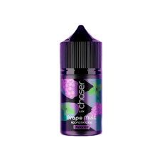 Ароматизатор Chaser LUX - Grape Mint 12мл