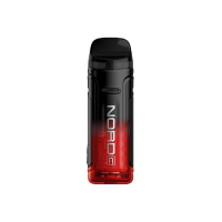 Багаторазовий електронний пристрій SMOK NORD C - Transparent Red