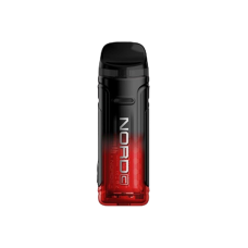 Многоразовое электронное устройство SMOK NORD C - Transparent Red