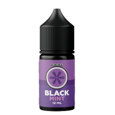 Ароматизатор 3GER - Black Mint 12 мл