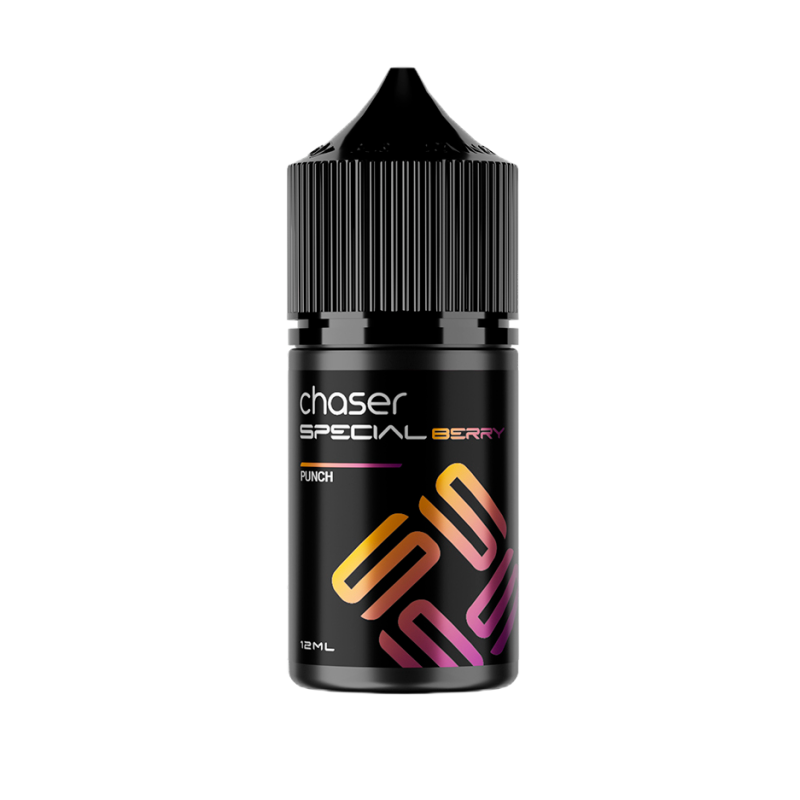 Ароматизатор Chaser Special Berry - Punch 12 мл Ароматизатор Chaser Special Berry - Punch 12 мл