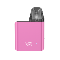 Багаторазовий електронний пристрій OXVA SQ - Pink
