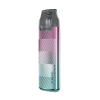 Многоразовое электронное устройство Voopoo VTHRU PRO Eternity - Aqua Pink