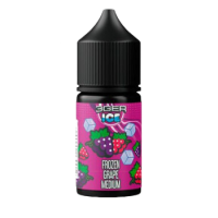 Ароматизатор 3GER - Frozen Grape 12 мл