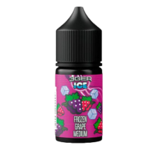 Ароматизатор 3GER - Frozen Grape 12 мл