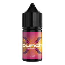 Ароматизатор Punch X 