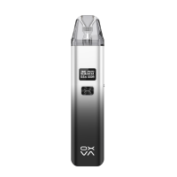 Багаторазовий електронний пристрій OXVA Xlim POD - Black White