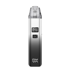 Багаторазовий електронний пристрій OXVA Xlim POD - Black White