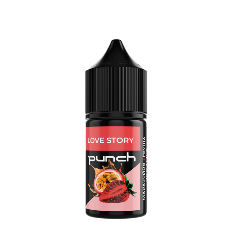 Ароматизатор Punch Ароматизатор Punch