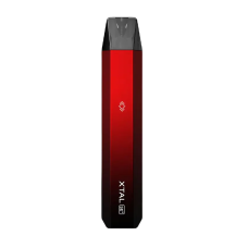 Многоразовое электронное устройство ZQ Xtal SE + Red Devil
