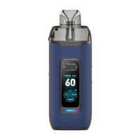 Многоразовое электронное устройство OXVA VPRIME Pod Kit - Blue Leather