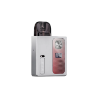 Многоразовое электронное устройство Lost Vape Ursa Baby PRO - Silver Lust