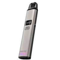 Многоразовое электронное устройство Lost Vape Ursa Nano Pro - Iron Gray 900 mAh