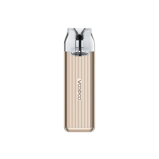 Многоразовое электронное устройство Voopoo VMATE Infinity Edition - Golden Brown