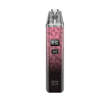 Багаторазовий електронний пристрій OXVA Xlim Classic - Black Pink