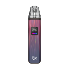 Багаторазовий електронний пристрій OXVA Pro Pod Kit - Gleamy Red