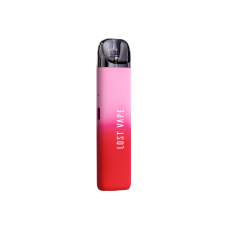 Многоразовое электронное устройство Lost Vape Ursa Nano S - Rose Red 800 mAh
