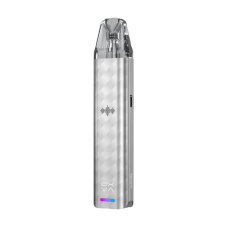 Багаторазовий електронний пристрій OXVA Xlim SE 2 - Silver Grey