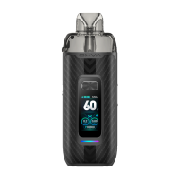 Многоразовое электронное устройство OXVA VPRIME Pod Kit - Black Carbon