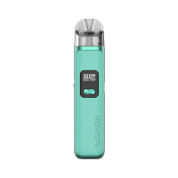 Многоразовое электронное устройство Smok Novo Pro 1300mAh - Cyan