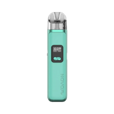 Многоразовое электронное устройство Smok Novo Pro 1300mAh - Cyan
