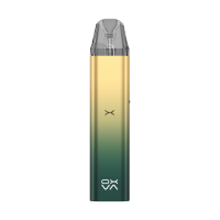 Многоразовое электронное устройство OXVA Xlim SE BK - Green Gold