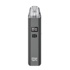 Багаторазовий електронний пристрій OXVA Xlim POD - Gunmetal