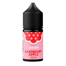 Ароматизатор 3GER - Raspberry Apple 12 мл