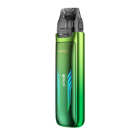 Багаторазовий електронний пристрій Voopoo VMATE MAX - Shiny Green