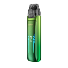 Многоразовое электронное устройство Voopoo VMATE MAX - Shiny Green