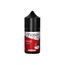 Ароматизатор Chaser F/P - Яблуко 12 мл