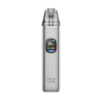 Многоразовое электронное устройство OXVA Pro 2 - Silver Carbon