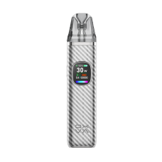 Багаторазовий електронний пристрій OXVA Pro 2 - Silver Carbon