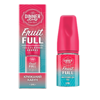 Ароматизатор Dinner Lady Fruit FULL - Watermelon Ice 11мл
