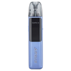 Многоразовое электронное устройство Voopoo ARGUS G2 - Navy Blue