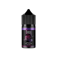 Ароматизатор Chaser Black - Blackberry Sour Rasberry 12 мл