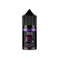 Ароматизатор Chaser Black - Blackberry Sour Rasberry 12 мл