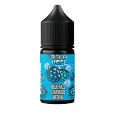 Ароматизатор 3GER - Blue Razz Lemonade 12 мл
