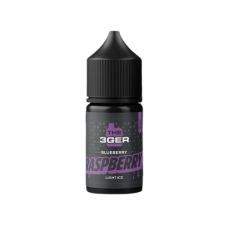 Ароматизатор 3GER New - Blueberry Raspberry 12 мл