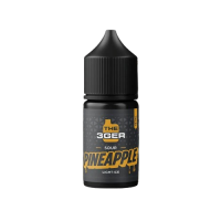 Ароматизатор 3GER New - Sour Pineapple 12 мл