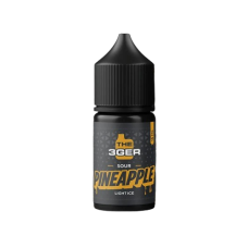 Ароматизатор 3GER New - Sour Pineapple 12 мл