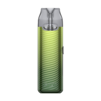 Багаторазовий електронний пристрій Voopoo VTHRU PRO - Silky Green