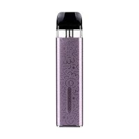Многоразовое электронное устройство XROS MINI 3 Kit - Lilac Purple