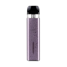 Багаторазовий електронний пристрій Vaporesso XROS MINI 3 Kit - Lilac Purple